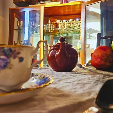 Homestay Turistico San Carluccio