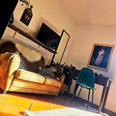 Homestay Turistico San Carluccio