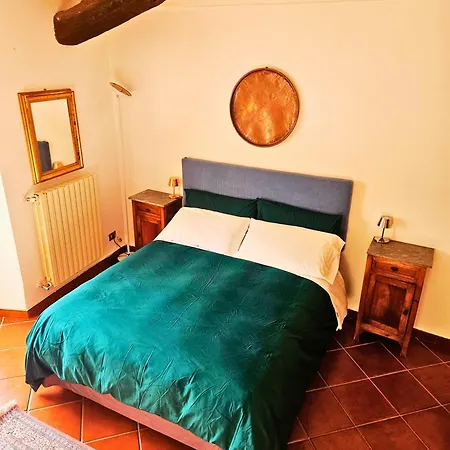 Homestay Turistico San Carluccio