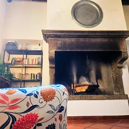 Privat bolig Turistico San Carluccio *