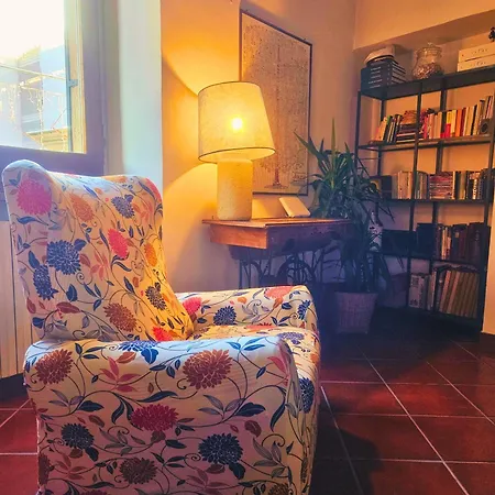 Homestay Turistico San Carluccio