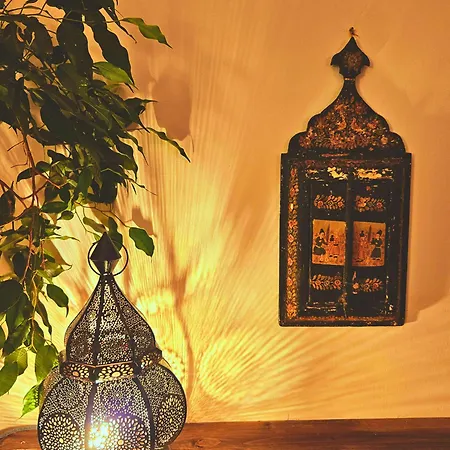 Turistico San Carluccio Homestay *