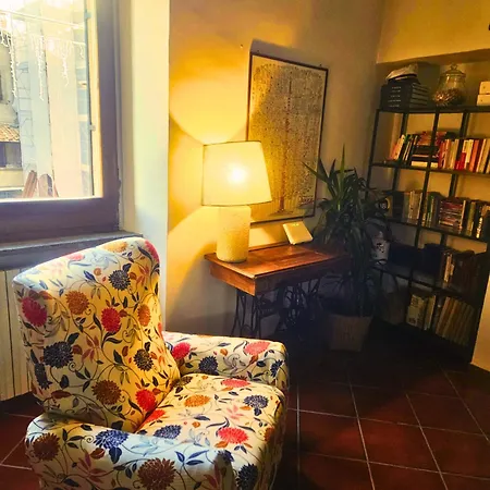 Homestay Turistico San Carluccio