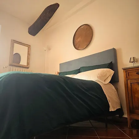 Turistico San Carluccio Homestay *